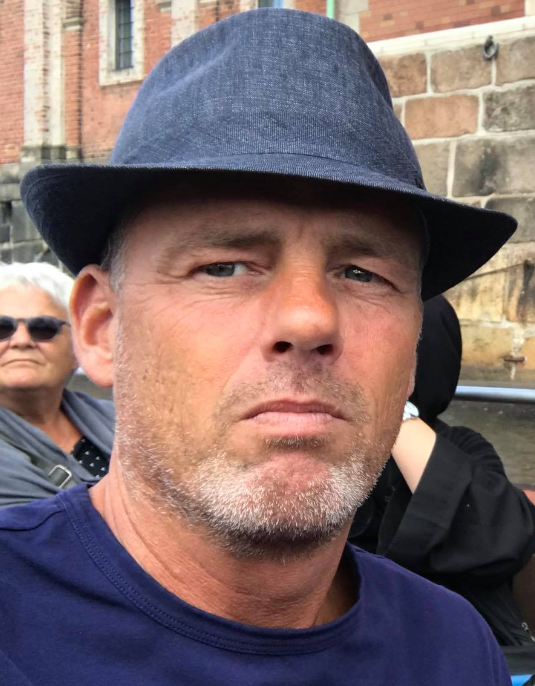 Brian (BG) Schmidt Gransee