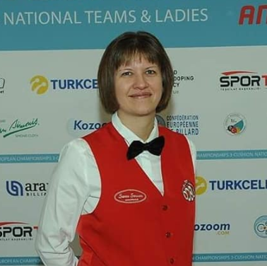 Charlotte Sørensen