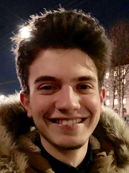 Fabio Ranzani