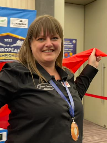 Charlotte (Fj8) Munck Koefoed