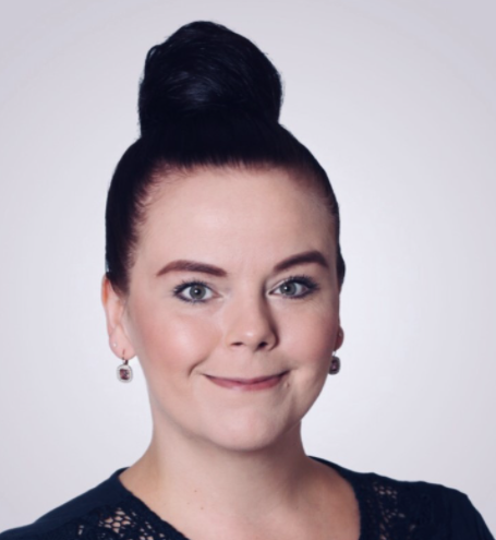 Helene Mikkelsen
