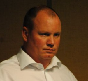 Henrik Søndergaard