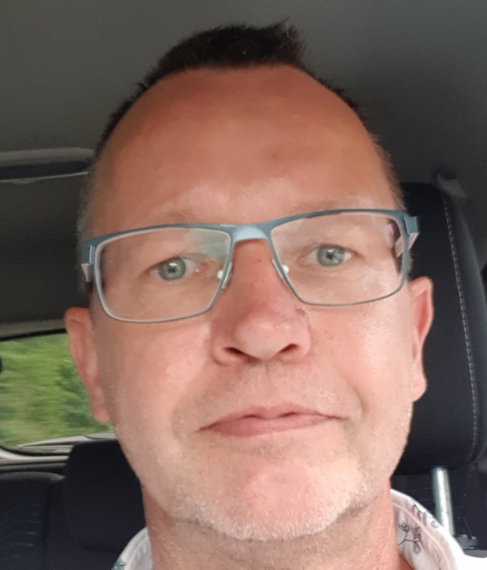 Johnni Pedersen
