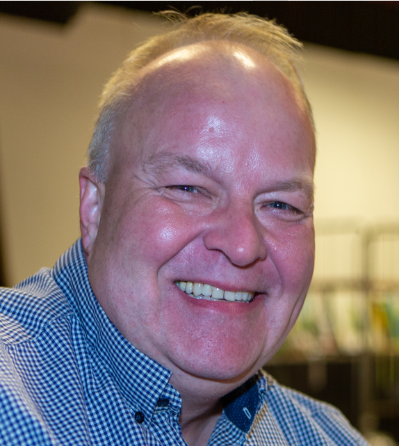 Klaus Hansen