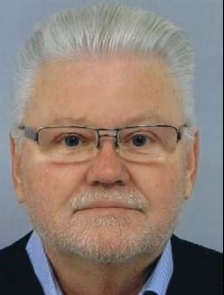 Leif Rasmussen
