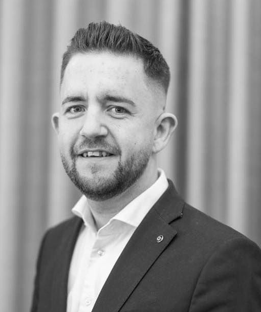 Nicolai Norman Jensen