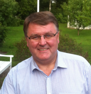Ole Møller Fransen